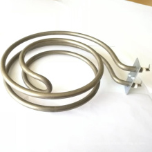The TZCX brand Customized electric heater parts heater coil element for  warm air blower